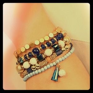 Bracelet set